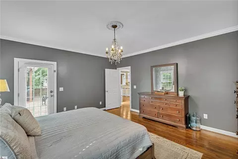 Bedroom - 120 Red Maple Cir, Easley, SC 29642 photo 2 of 6