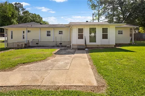 501 Cromer Rd, Anderson, SC 29624