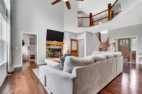 Other - 224 Silver Ridge Dr, Central, SC 29630 photo 2 of 10