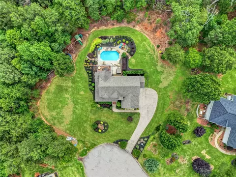View/Area - 224 Silver Ridge Dr, Central, SC 29630 photo 1 of 1