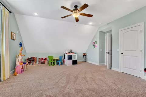 Bedroom - 224 Silver Ridge Dr, Central, SC 29630 photo 6 of 7
