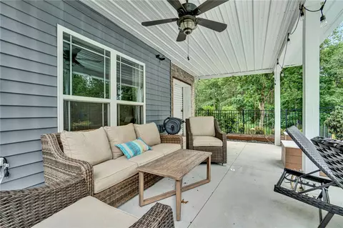 Exterior - 224 Silver Ridge Dr, Central, SC 29630 photo 6 of 10