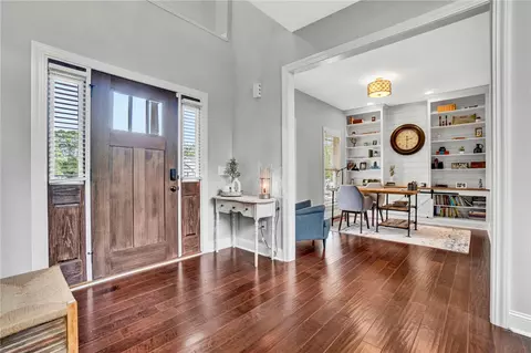Entry Way - 224 Silver Ridge Dr, Central, SC 29630 photo 1 of 4