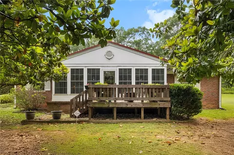 303 Brookhaven Dr, Anderson, SC 29624