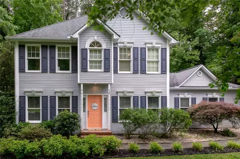 205 Shadow Oaks Dr, Easley, SC 29642