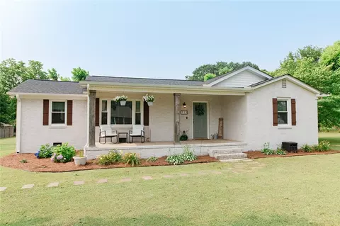 113 Hardy St, Williamston, SC 29697