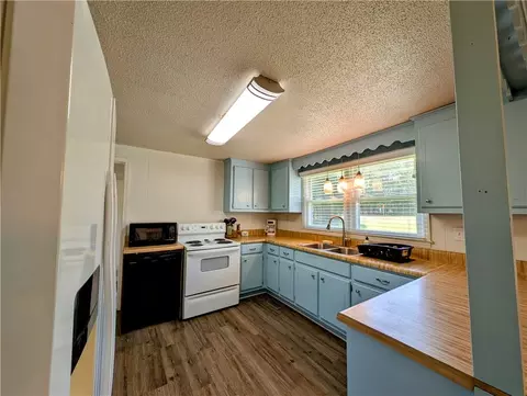 Kitchen - 125 Chastain Rd, Central, SC 29630 photo 2 of 3