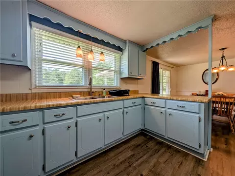 Kitchen - 125 Chastain Rd, Central, SC 29630 photo 1 of 3