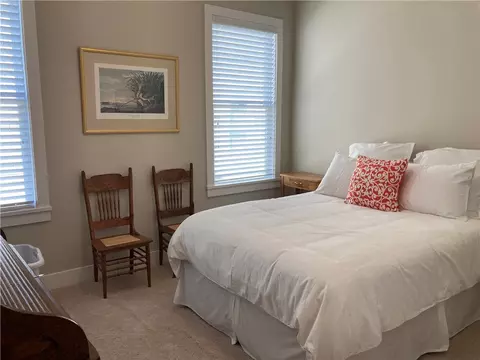Bedroom - 129 Pershing Ave, Clemson, SC 29631 photo 2 of 2