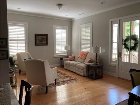Other - 129 Pershing Ave, Clemson, SC 29631 photo 1 of 3