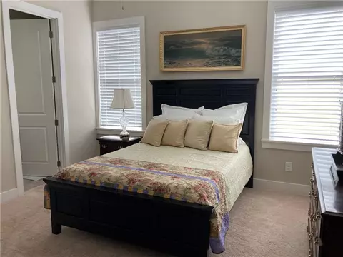 Bedroom - 129 Pershing Ave, Clemson, SC 29631 photo 1 of 2