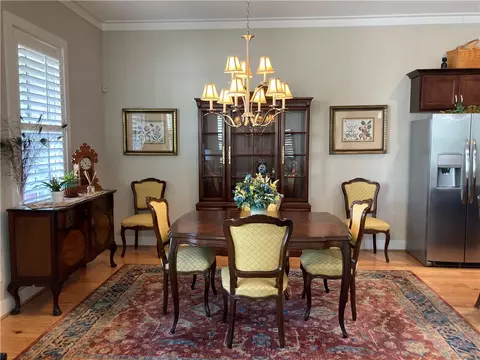 Dining - 129 Pershing Ave, Clemson, SC 29631 photo 1 of 1