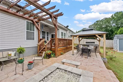 217 Wildflower Rd, Easley, SC 29642 photo 24
