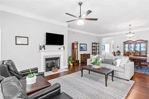 217 Wildflower Rd, Easley, SC 29642 photo 8