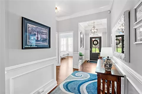 217 Wildflower Rd, Easley, SC 29642 photo 3