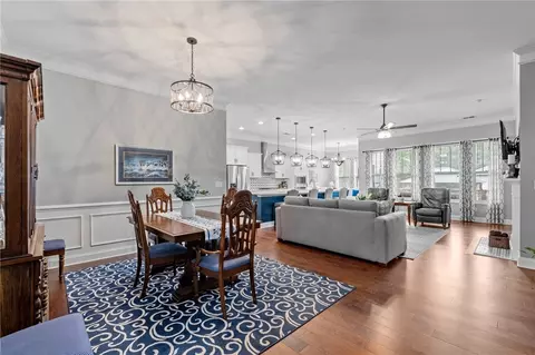 217 Wildflower Rd, Easley, SC 29642 photo 4