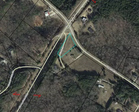 00 Biggerstaff Keowee School Rd, Seneca, SC 29672