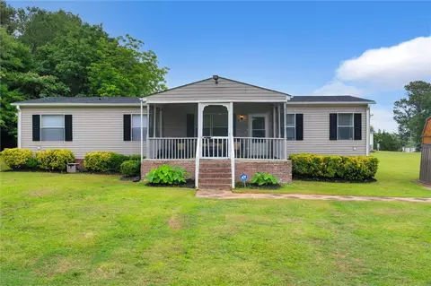 134 Pickens Cir, Anderson, SC 29624