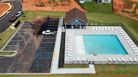 Exterior - 534 Seaborn Cir, Pendleton, SC 29670 photo 2 of 4
