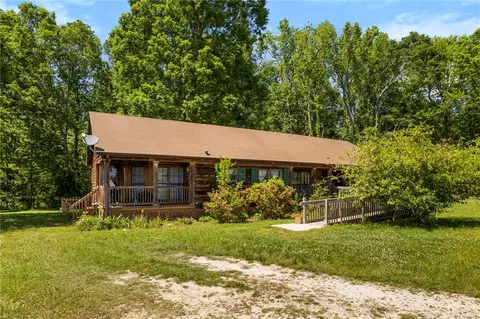 378 Durbin Meadows Aly, Fountain Inn, SC 29644