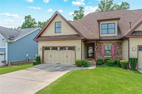 225 Chickadee Trl UNIT B, Easley, SC 29642