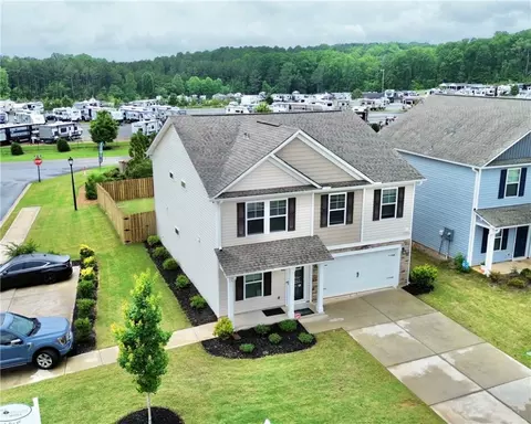 448 Seaborn Cir, Pendleton, SC 29670 photo 2