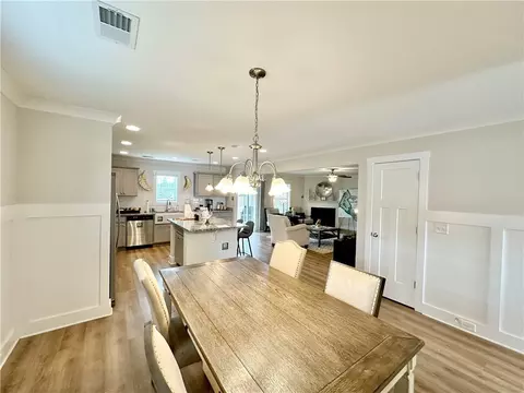 448 Seaborn Cir, Pendleton, SC 29670 photo 9