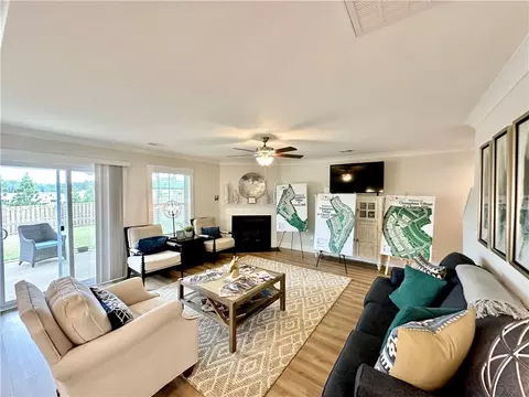 448 Seaborn Cir, Pendleton, SC 29670 photo 21