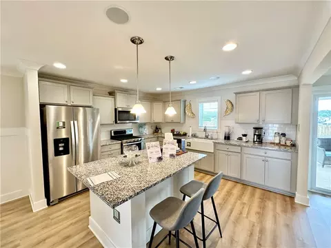 448 Seaborn Cir, Pendleton, SC 29670 photo 17