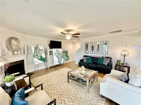 448 Seaborn Cir, Pendleton, SC 29670 photo 20