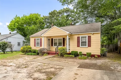 9 Athelone Ave, Greenville, SC 29605