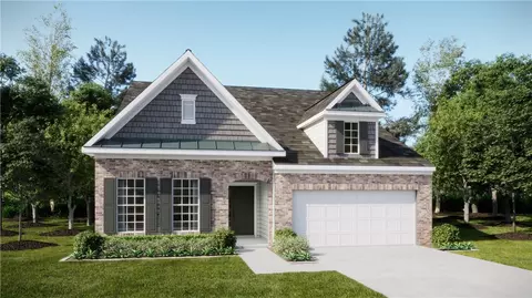 135 Somerset Ln, Central, SC 29630
