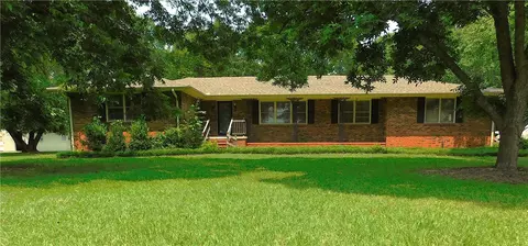 600 Parkwood Dr, Anderson, SC 29625