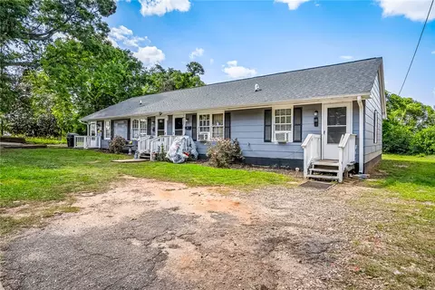 106 W Franklin St #A-D, Anderson, SC 29624