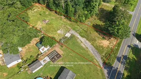 1197 River Rd, Piedmont, SC 29673