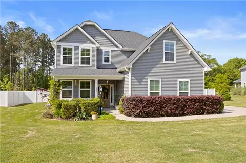 205 Arbor Woods Ln, Piedmont, SC 29673