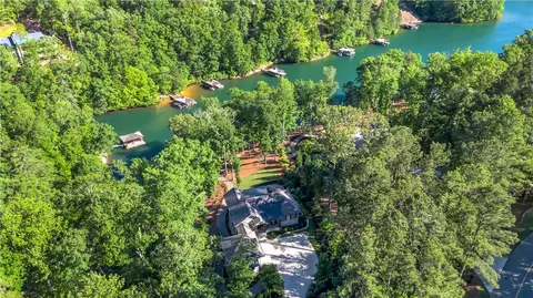 201 Saranac Dr, Sunset, SC 29685 photo 3