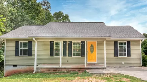 182 Steve Nix Rd, Seneca, SC 29678
