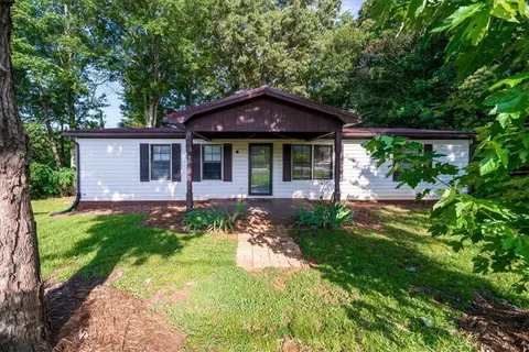 2423 Westminster Hwy, Walhalla, SC 29691