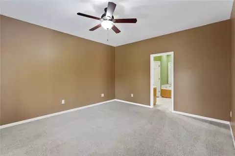 Bedroom - 204 Lakeside Dr, Walhalla, SC 29691 photo 1 of 8