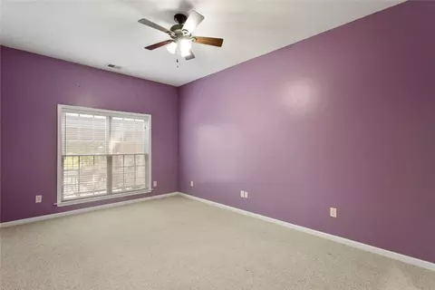 Bedroom - 204 Lakeside Dr, Walhalla, SC 29691 photo 7 of 8