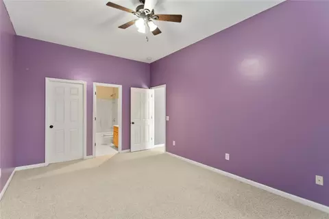 Bedroom - 204 Lakeside Dr, Walhalla, SC 29691 photo 8 of 8