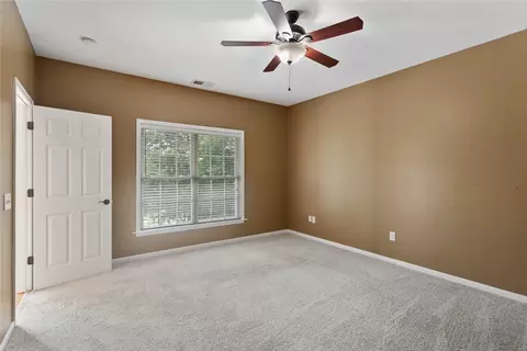 Bedroom - 204 Lakeside Dr, Walhalla, SC 29691 photo 2 of 8