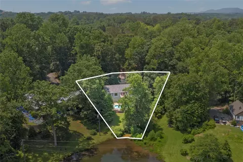 Exterior - 204 Lakeside Dr, Walhalla, SC 29691 photo 10 of 10