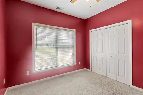 Bedroom - 204 Lakeside Dr, Walhalla, SC 29691 photo 6 of 8