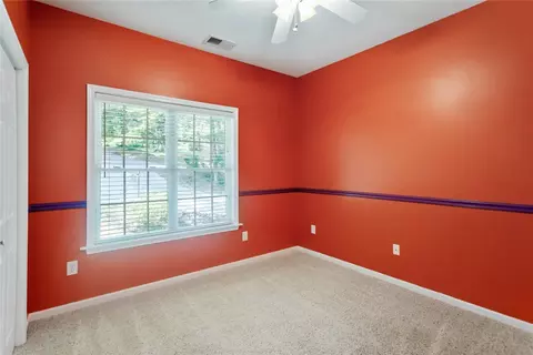 Bedroom - 204 Lakeside Dr, Walhalla, SC 29691 photo 3 of 8
