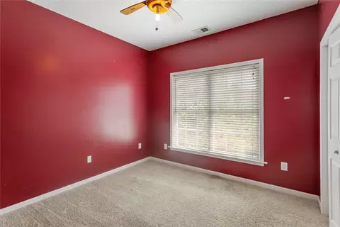 Bedroom - 204 Lakeside Dr, Walhalla, SC 29691 photo 5 of 8