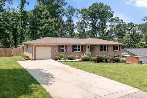 8 Ravensworth Rd, Taylors, SC 29687