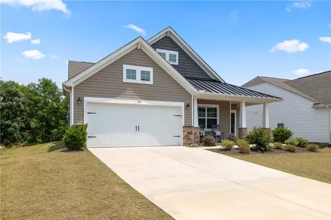 346 Sliding Rock Dr, Pendleton, SC 29670 photo 2
