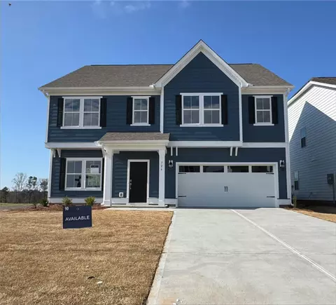 726 Beautyberry Way, Seneca, SC 29678